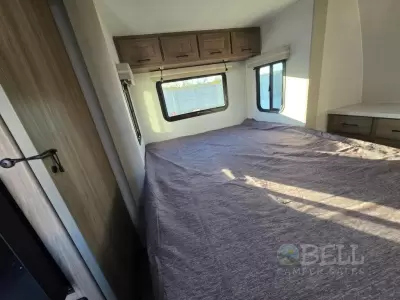 New 2026 Forest River RV Work and Play 21LT — photo 18