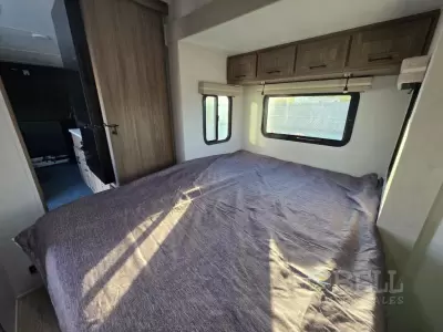 New 2026 Forest River RV Work and Play 21LT — photo 19