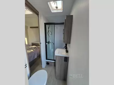 New 2026 Forest River RV Work and Play 21LT — photo 21