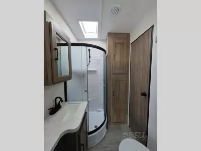 New 2026 Forest River RV Work and Play 27KB — photo 30