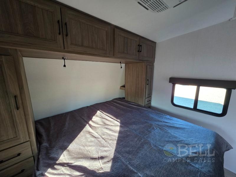 New 2026 Forest River RV Work and Play 27KB