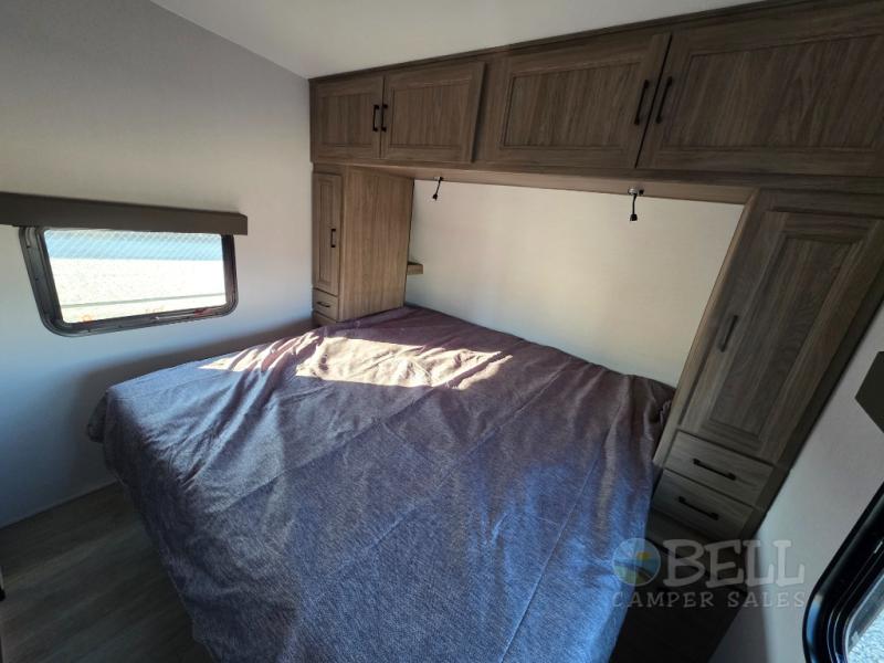 New 2026 Forest River RV Work and Play 27KB