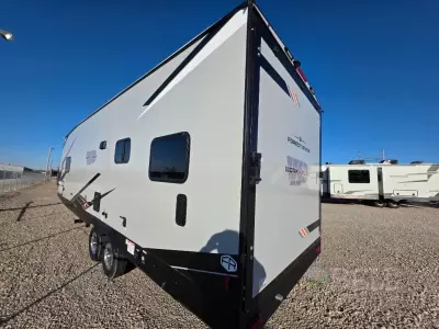 New 2026 Forest River RV Work and Play 27KB — photo 7