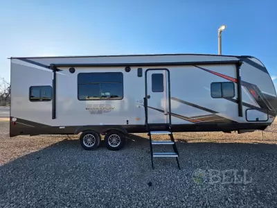 New 2026 Forest River RV Work and Play 27KB — photo 10