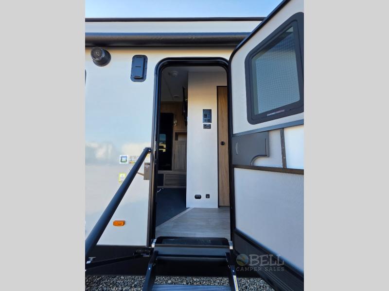 New 2026 Forest River RV Work and Play 27KB