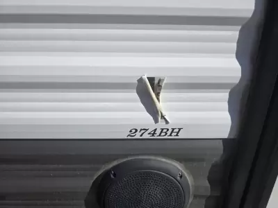 Used 2023 Dutchmen RV Coleman 274BH — photo 11