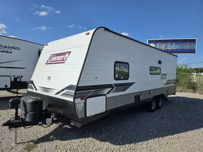 Used 2023 Dutchmen RV Coleman 274BH — photo 4