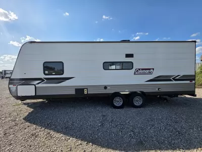 Used 2023 Dutchmen RV Coleman 274BH — photo 5