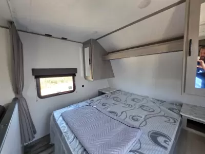 Used 2023 Dutchmen RV Coleman 274BH — photo 21
