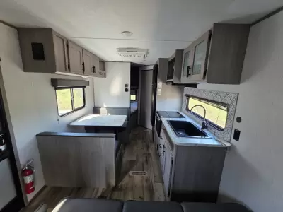 Used 2023 Dutchmen RV Coleman 274BH — photo 14