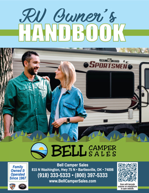 RV Training Videos — Bell Camper Sales