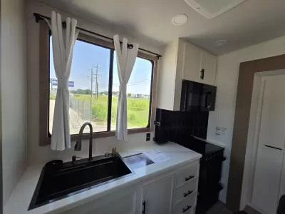 New 2026 Forest River RV Impression 360MYR — photo 38
