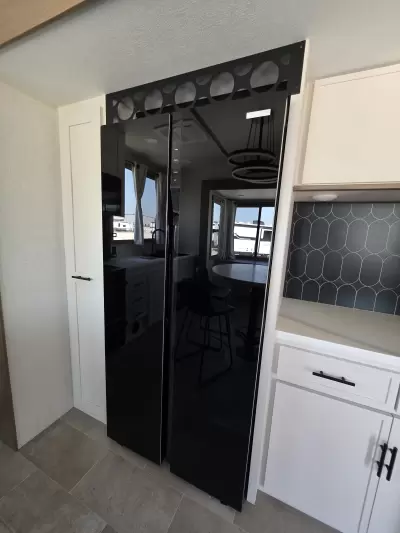 New 2026 Forest River RV Impression 360MYR — photo 40