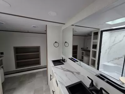 New 2026 Forest River RV Impression 360MYR — photo 41