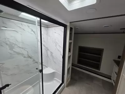 New 2026 Forest River RV Impression 360MYR — photo 42