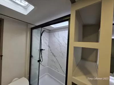 New 2027 Forest River Impression 360MYR — photo 29