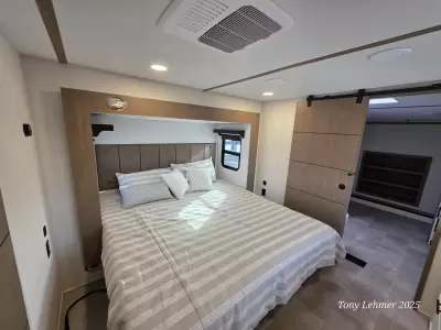 New 2027 Forest River Impression 360MYR — photo 24
