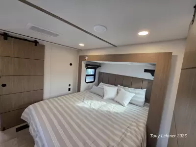 New 2027 Forest River Impression 360MYR — photo 21