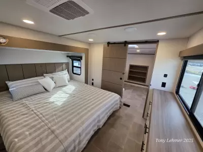 New 2027 Forest River Impression 360MYR — photo 20
