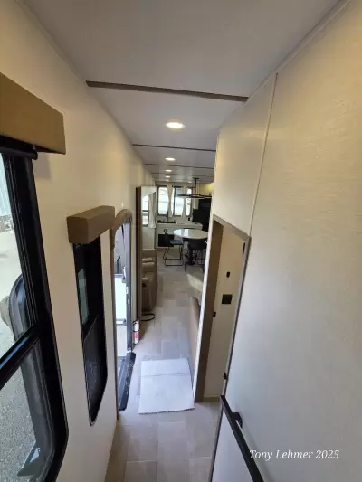 New 2027 Forest River Impression 360MYR — photo 22