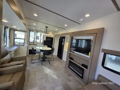 New 2027 Forest River Impression 360MYR — photo 16
