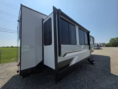 New 2027 Forest River Impression 360MYR — photo 7