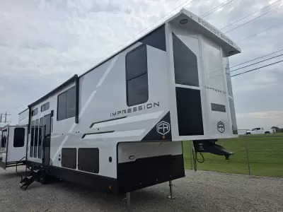 New 2027 Forest River RV Impression 44STAY for sale in Bartlesville
