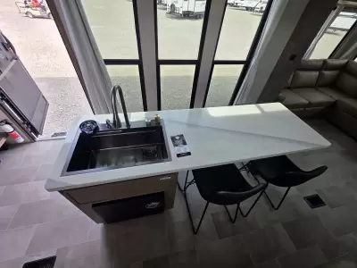 New 2027 Forest River RV Impression 44STAY — photo 15
