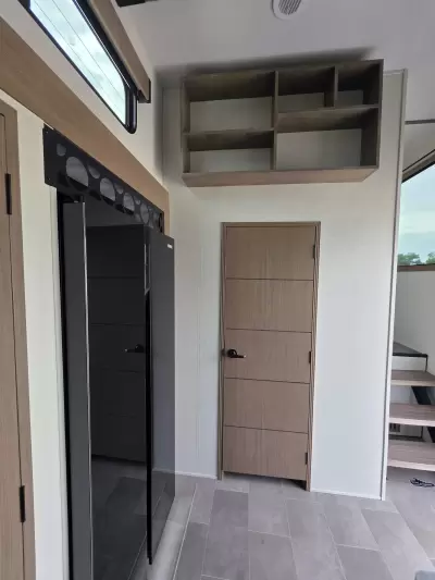 New 2027 Forest River RV Impression 44STAY — photo 17