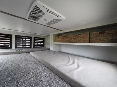 New 2027 Forest River RV Impression 44STAY — photo 25