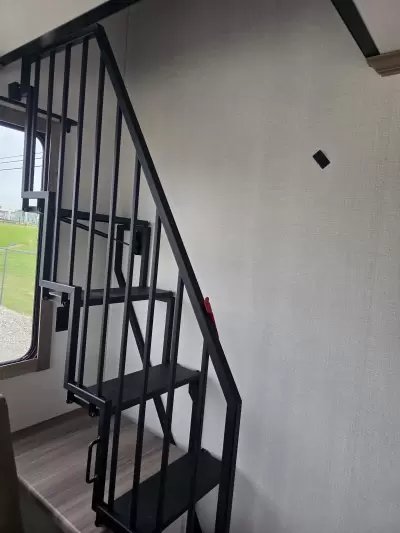New 2027 Forest River RV Impression 44STAY — photo 27
