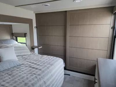 New 2027 Forest River RV Impression 44STAY — photo 31