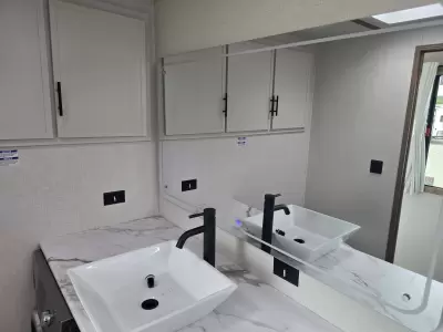 New 2027 Forest River RV Impression 44STAY — photo 35