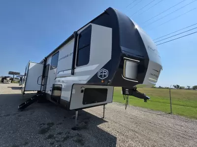 New 2027 Forest River RV Impression Impression 36BR3 for sale in Bartlesville