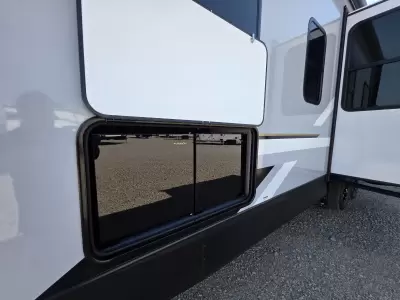 New 2027 Forest River RV Impression Impression 36BR3 — photo 9
