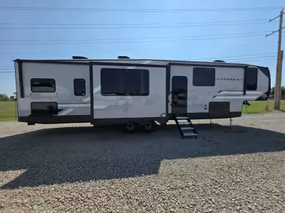 New 2027 Forest River RV Impression Impression 36BR3 — photo 10