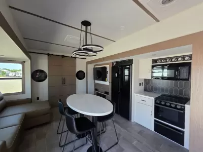 New 2027 Forest River RV Impression Impression 36BR3 — photo 16