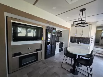 New 2027 Forest River RV Impression Impression 36BR3 — photo 17