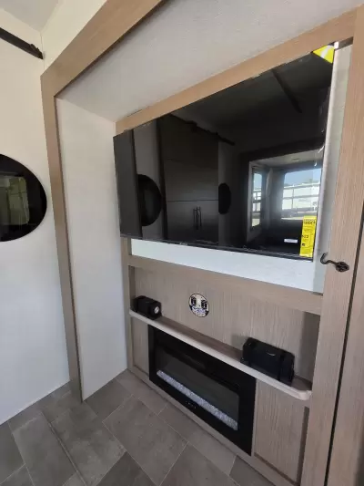 New 2027 Forest River RV Impression Impression 36BR3 — photo 19