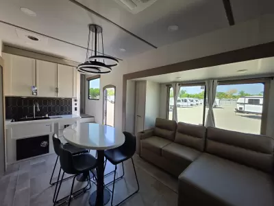 New 2027 Forest River RV Impression Impression 36BR3 — photo 20