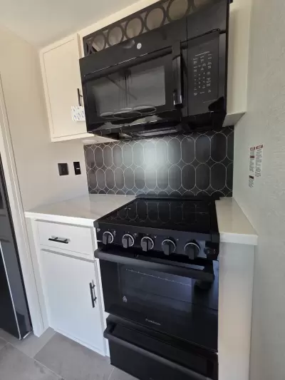 New 2027 Forest River RV Impression Impression 36BR3 — photo 21