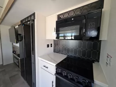 New 2027 Forest River RV Impression Impression 36BR3 — photo 24