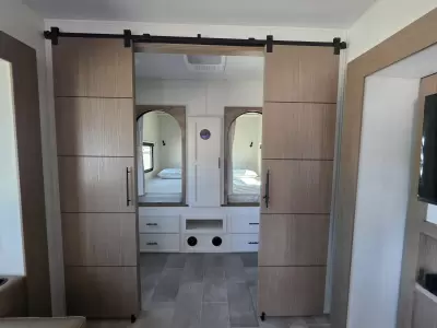 New 2027 Forest River RV Impression Impression 36BR3 — photo 27