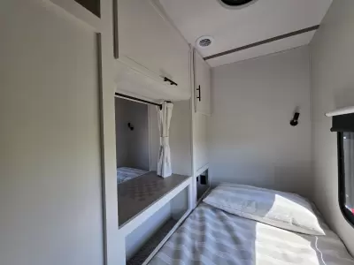 New 2027 Forest River RV Impression Impression 36BR3 — photo 28