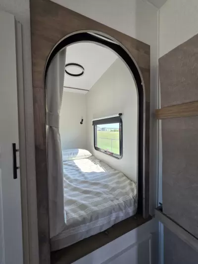 New 2027 Forest River RV Impression Impression 36BR3 — photo 29