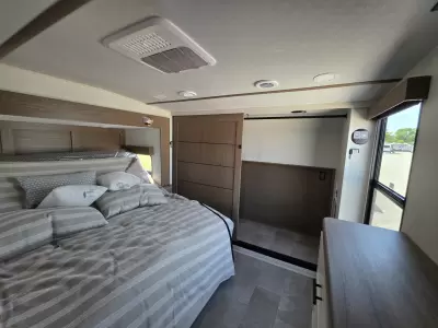 New 2027 Forest River RV Impression Impression 36BR3 — photo 30