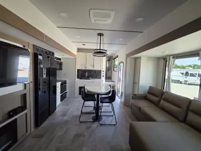New 2027 Forest River RV Impression Impression 36BR3 — photo 31