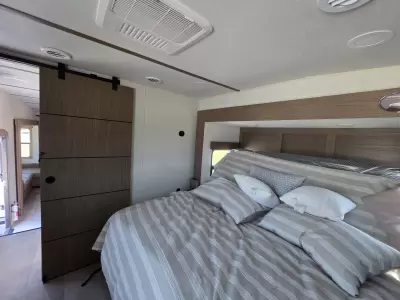 New 2027 Forest River RV Impression Impression 36BR3 — photo 33