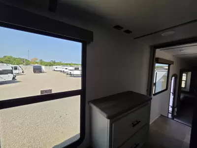 New 2027 Forest River RV Impression Impression 36BR3 — photo 34