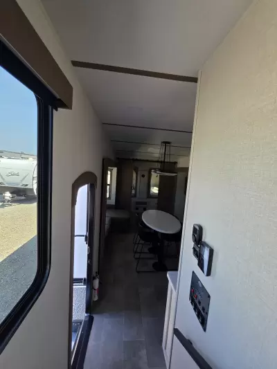 New 2027 Forest River RV Impression Impression 36BR3 — photo 35